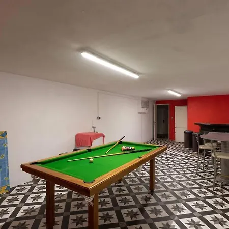 Βίλα & La Sur La Colline - Au Calme Saint-Symphorien-des-Bois