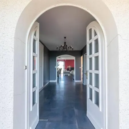 & La Sur La Colline - Au Calme Saint-Symphorien-des-Bois