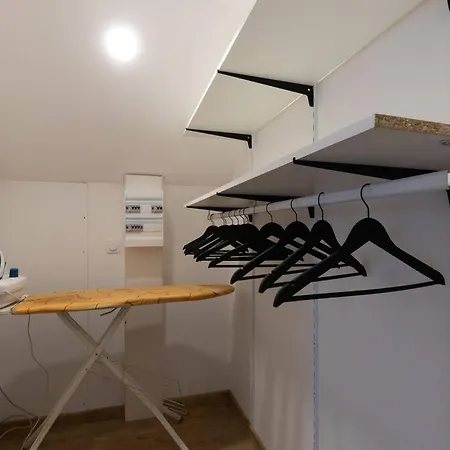 & La Sur La Colline - Au Calme Βίλα Saint-Symphorien-des-Bois