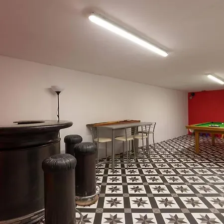 فيلة & La Sur La Colline - Au Calme Saint-Symphorien-des-Bois