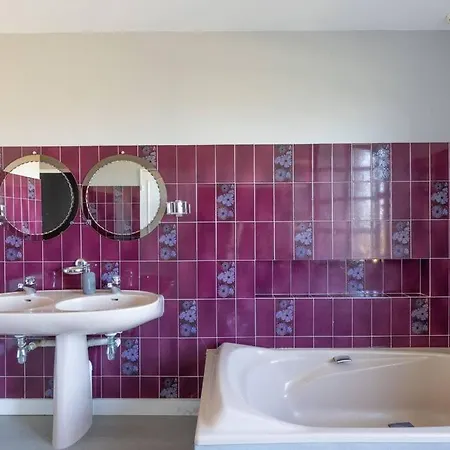 & La Sur La Colline - Au Calme Βίλα *