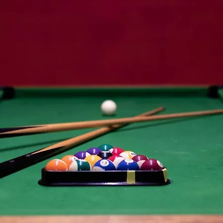 Βίλα & La Sur La Colline - Au Calme *