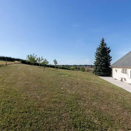 Βίλα & La Sur La Colline - Au Calme