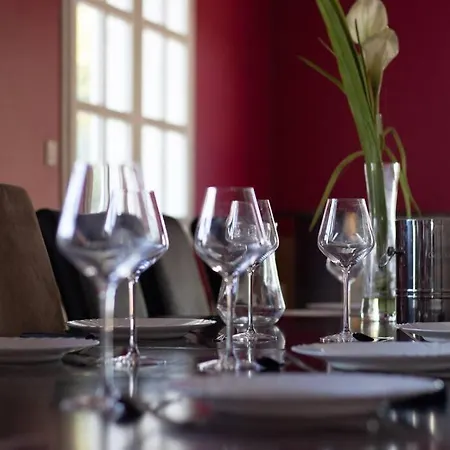 & La Sur La Colline - Au Calme Saint-Symphorien-des-Bois