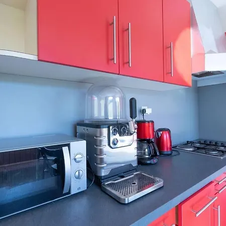 & La Sur La Colline - Au Calme Βίλα Saint-Symphorien-des-Bois