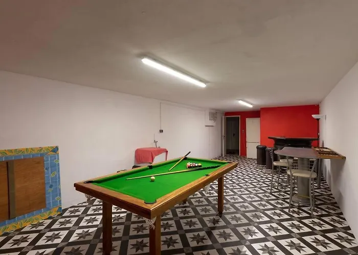 Villa & La Sur La Colline - Au Calme Saint-Symphorien-des-Bois