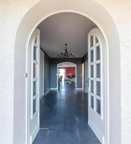 & La Sur La Colline - Au Calme Saint-Symphorien-des-Bois