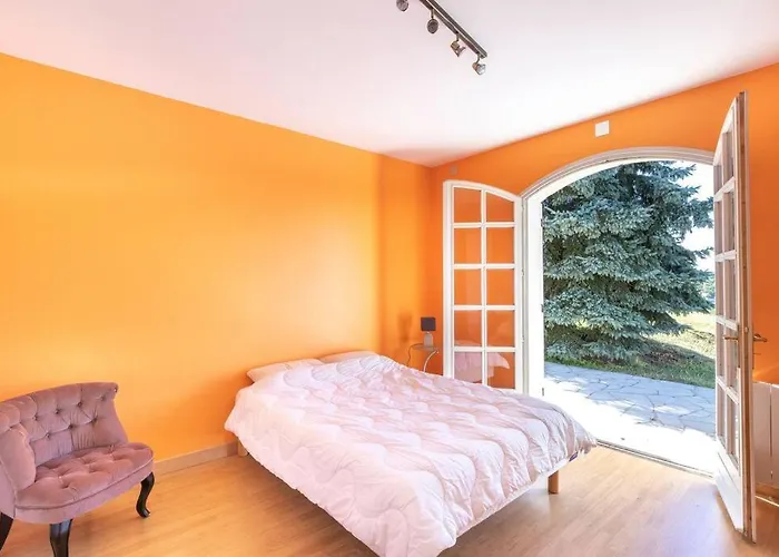 فيلة & La Sur La Colline - Au Calme *