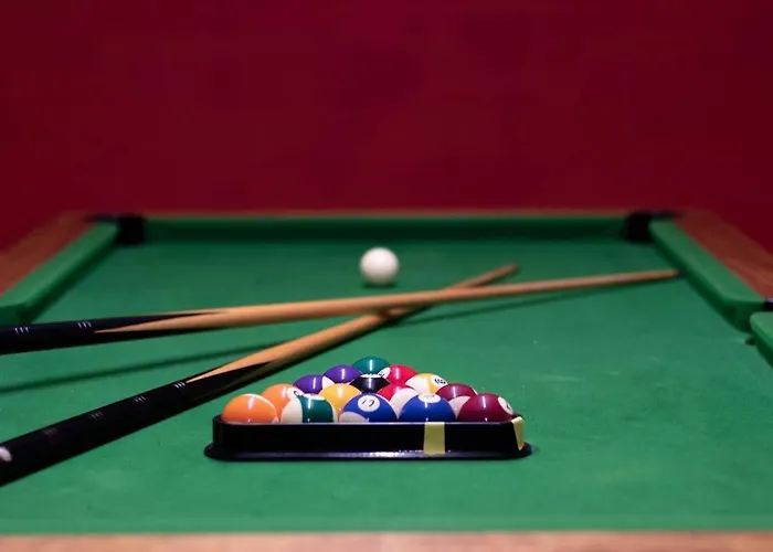 Villa & La Sur La Colline - Au Calme *