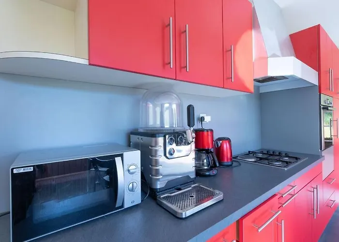 & La Sur La Colline - Au Calme فيلة Saint-Symphorien-des-Bois